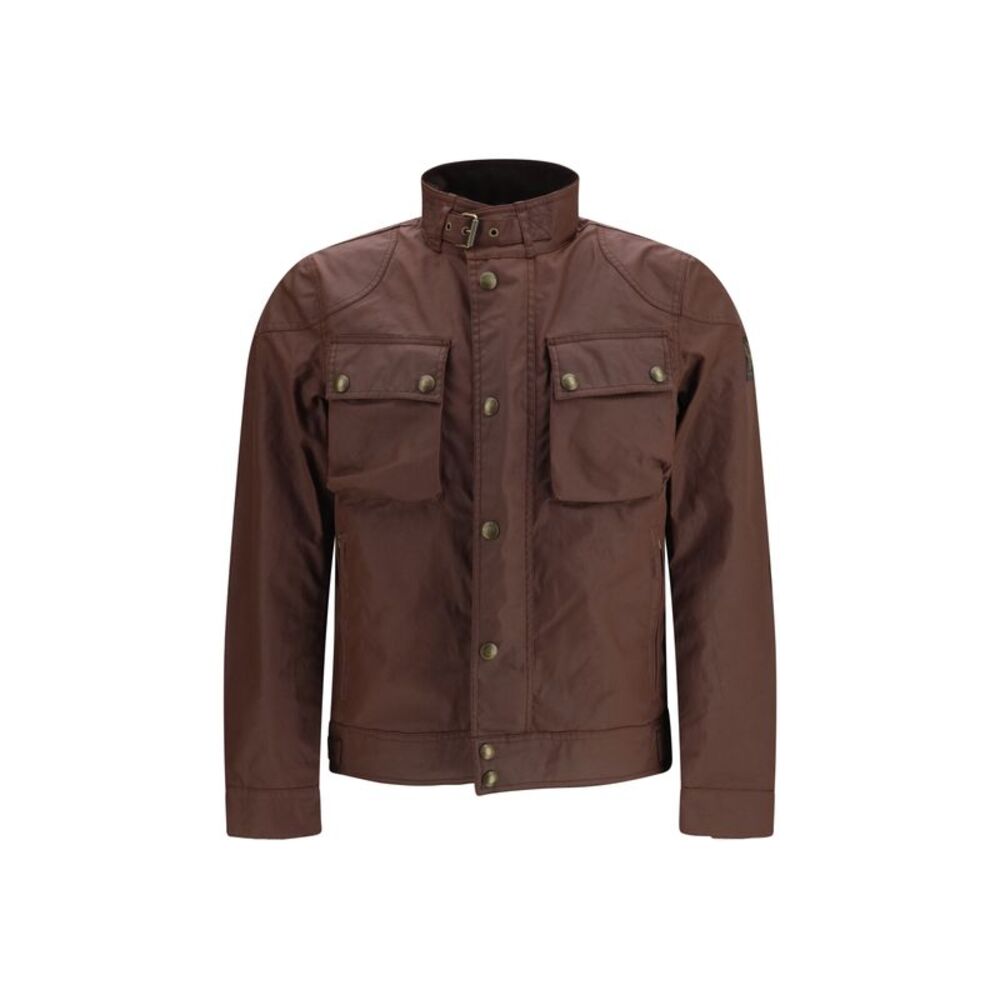 Belstaff Men Racemaster Jacket